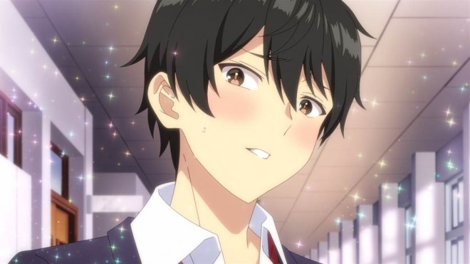 Can a Boy-Girl Friendship Survive?